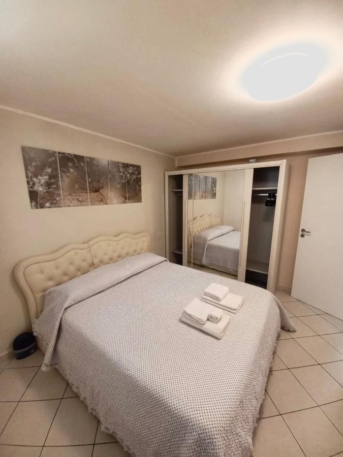 Апартаменты Vicolo 11 Calmasino Экстерьер фото
